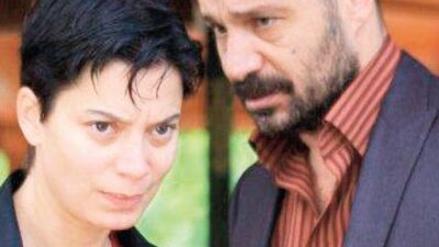 Kavga sahte aşk 'gerçek'