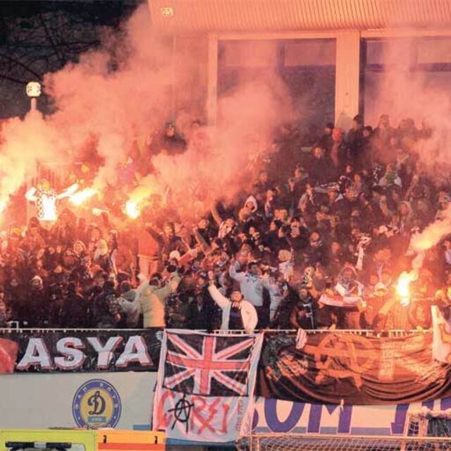 Rusya'dan soğuduk!