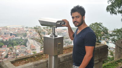 Yusuf Güney'e anne şoku