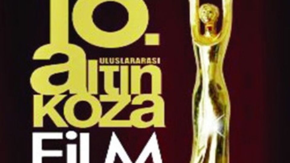 Altın Koza adayları açıklandı