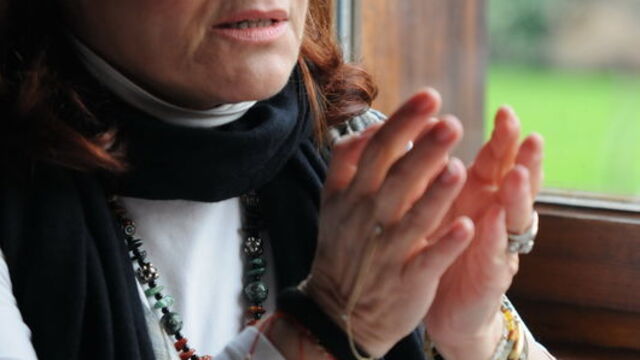 "Genelkurmay'ın Bakanlığa bağlanması konusunda samimiyiz"