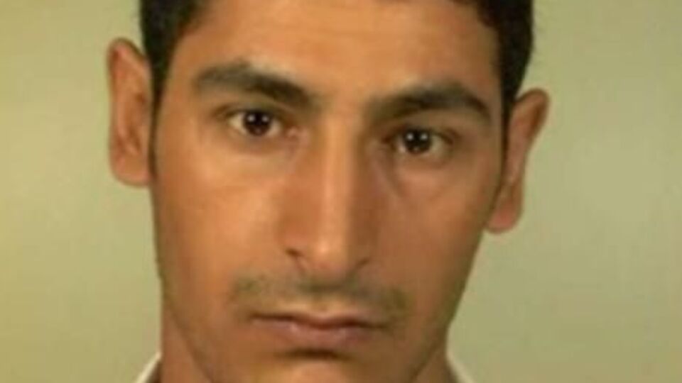 Berlin'de katil Türk avı sonlandı