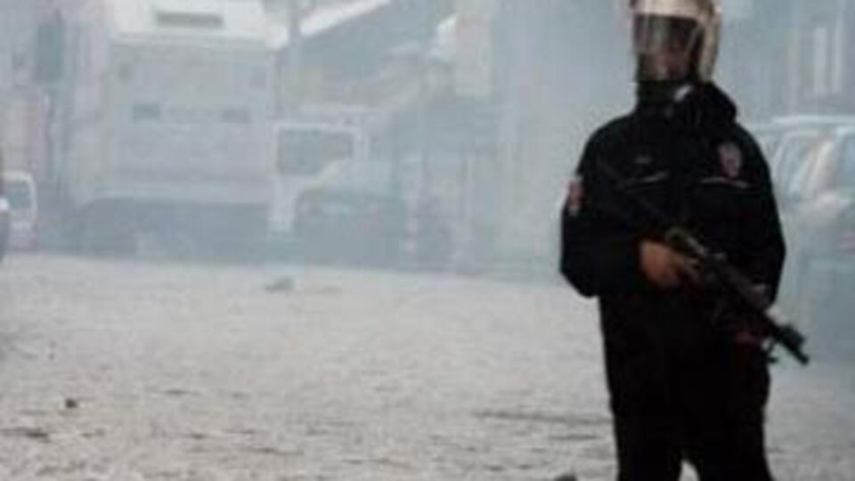 Van'da polise tuzak!