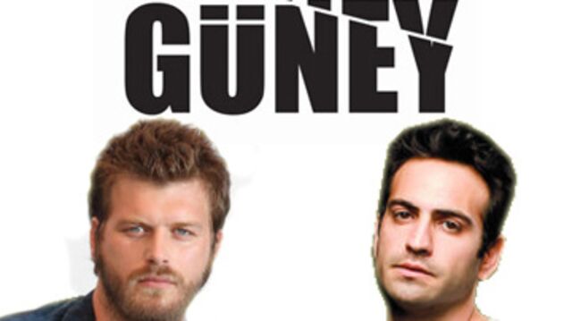 'Kuzey Güney'den ilk fragman - VİDEO