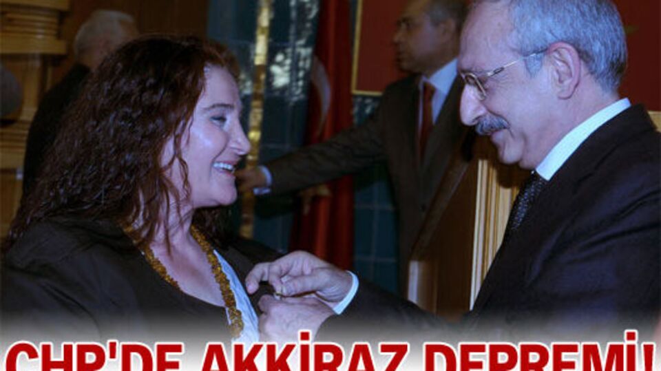 Akkiraz bombası!