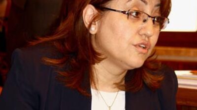 Yoksulluğa puanlama sistemi!