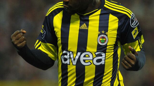 Niang gitti gidiyor!