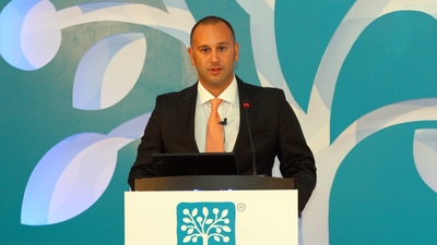 Türkiye'ye yeni bir sigortacı geldi!