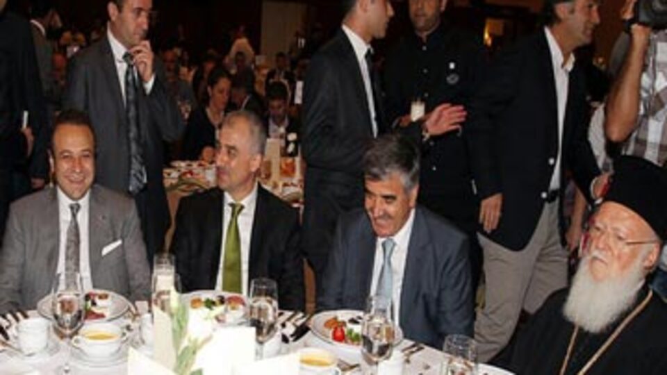 Fethullah Gülen: "Suriye'de akan kan dursun"