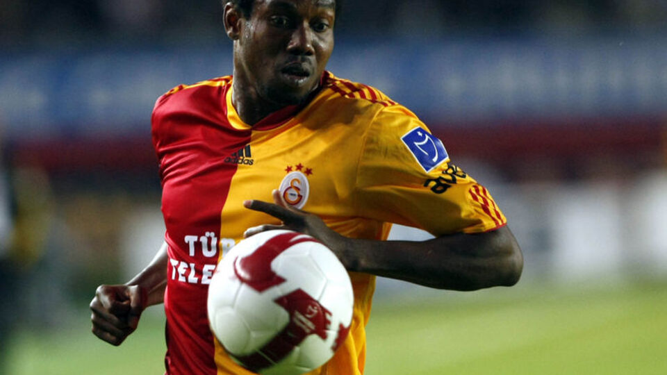 Trabzon'dan Keita açıklaması