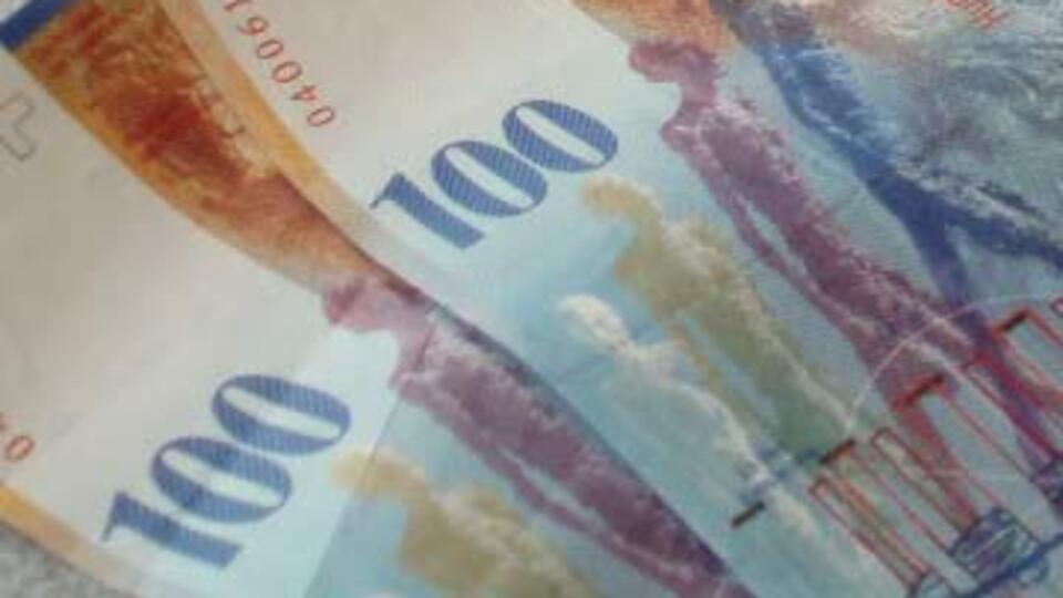 İsviçre Frangı'na müdahale geldi!