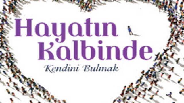 Reneta Sibel Yolak'tan yeni kitap