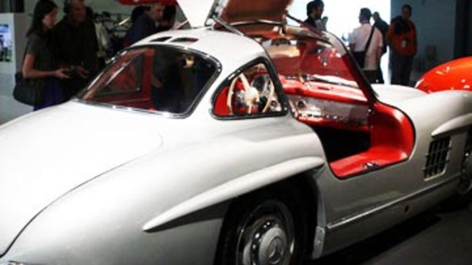 'Martı Kanat' elektriklendi!