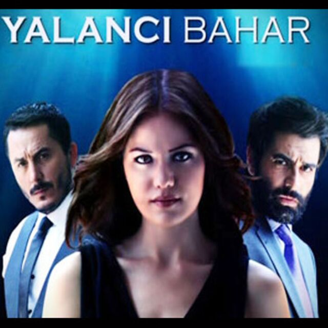 'Yalancı Bahar'dan ilk fragman - VİDEO