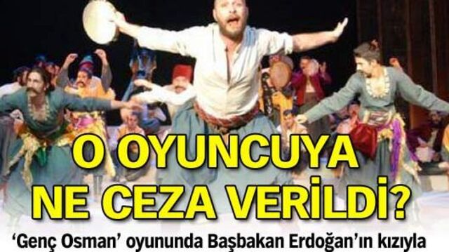 O oyuncuya ne ceza verildi?