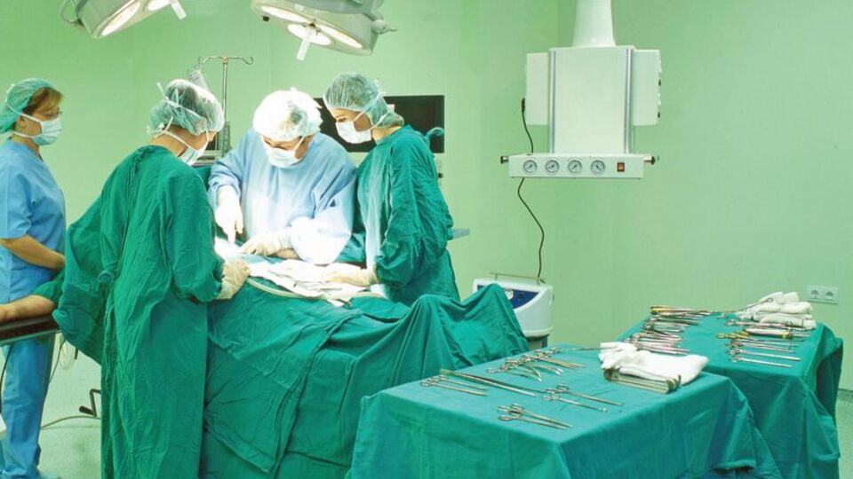 Hem bağırsağını hem ömrünü uzattı!