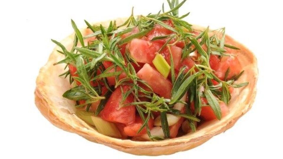 Salata hakkında her şey