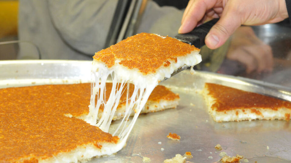 İftar sonrası hangi tatlı yenmeli?