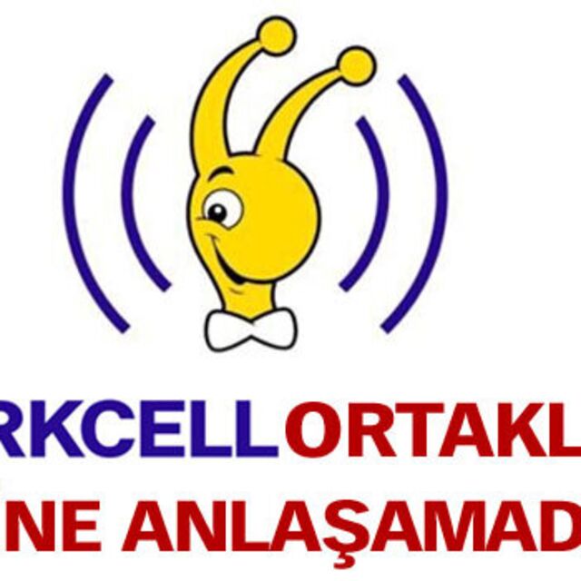 Turkcell ortakları yine anlaşamadı!