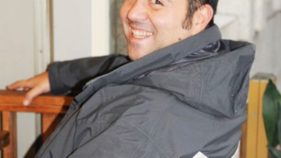 Ata Demirer'in yeni filmi hazır