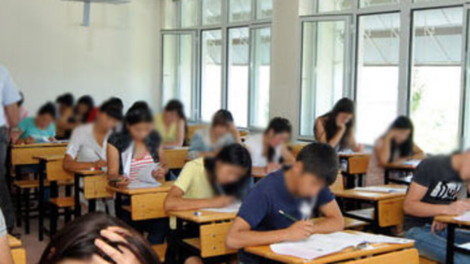 ÜDS'ye başvurular 15 Ağustos'ta