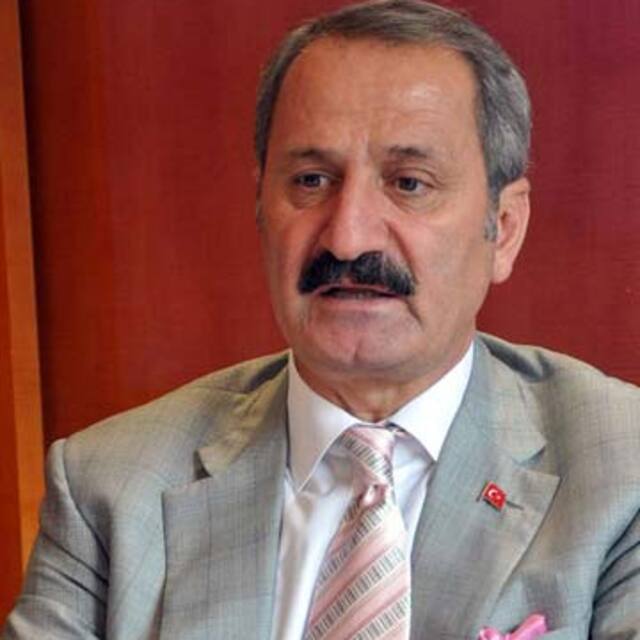 ''Türkiye, geleceğin Detroit'i olacak"