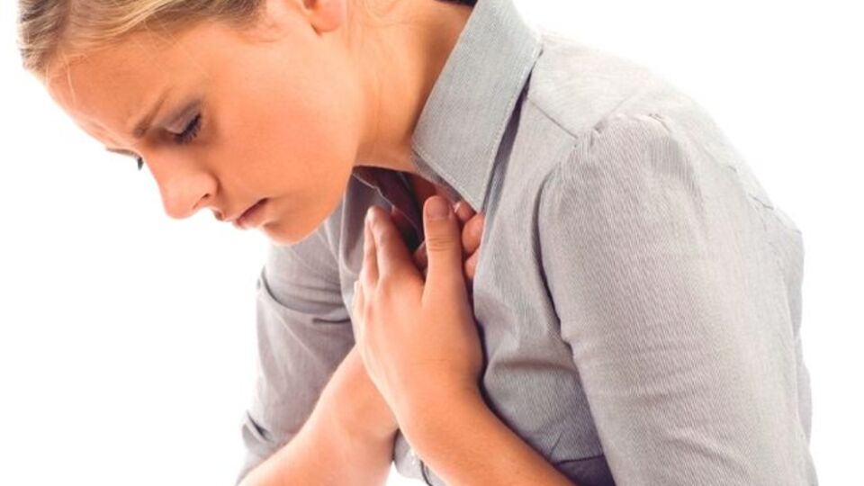 Siz de KOAH olabilirsiniz!