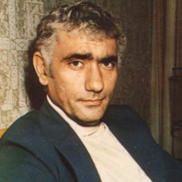 Bakanlıktan Yılmaz Güney açılımı!