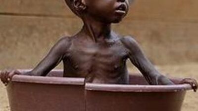 "Misyonerler Somalili çocukları Hristiyan yapıyor"