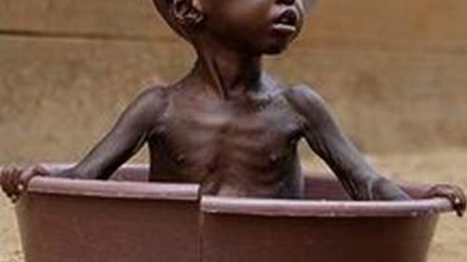 "Misyonerler Somalili çocukları Hristiyan yapıyor"