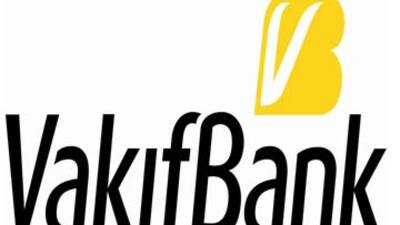 Vakıfbank ilk yarıda 649 milyon lira kâr etti