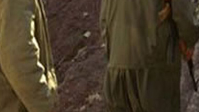 Teröristler köy korucusunu öldürdü!