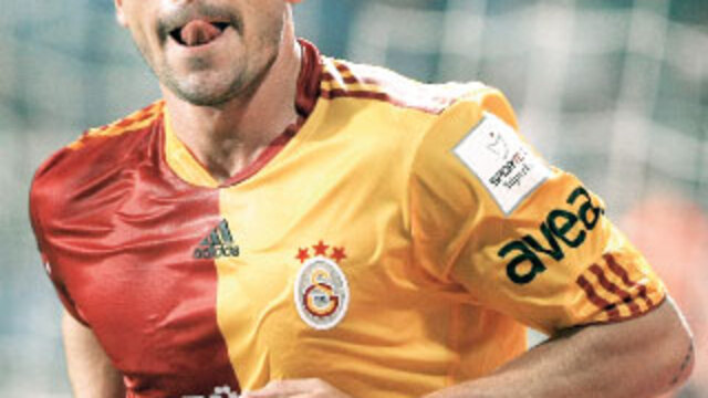 Araplar Kewell'a talip!
