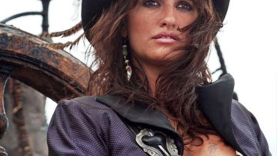 Penelope Cruz da Bosna'da film çekecek