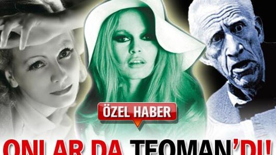 Gitmek mi zor şöhret mi?
