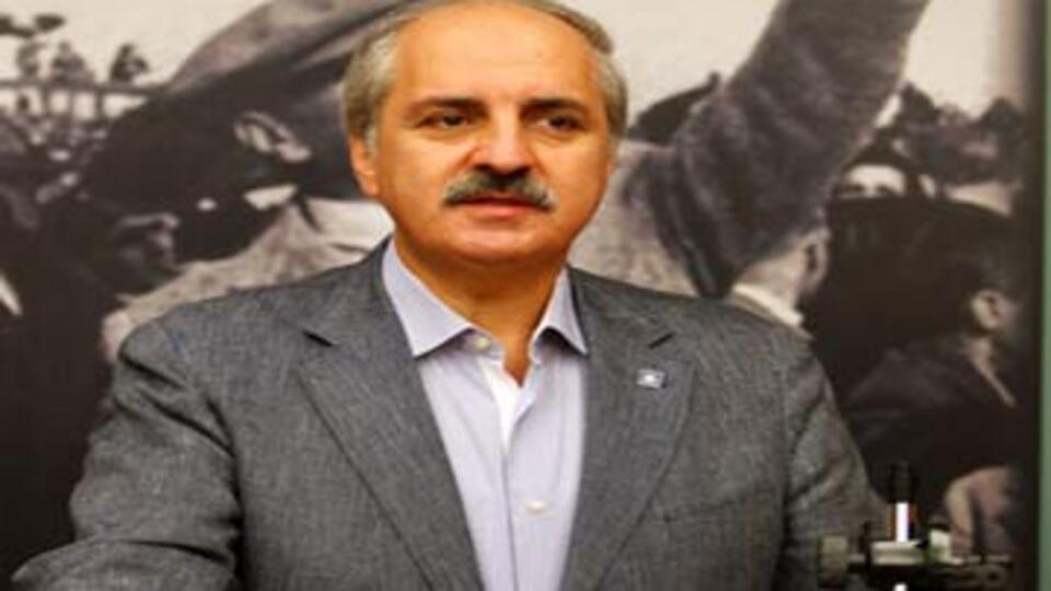 HAS Parti'nin yeni MYK'sı belirlendi!