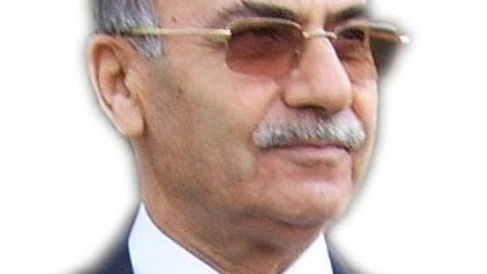 Eski milletvekili Zeydan'ı kaybettik!