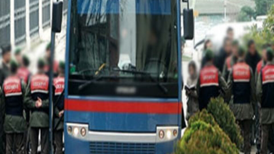 Balyoz'da 7 yeni tutuklama