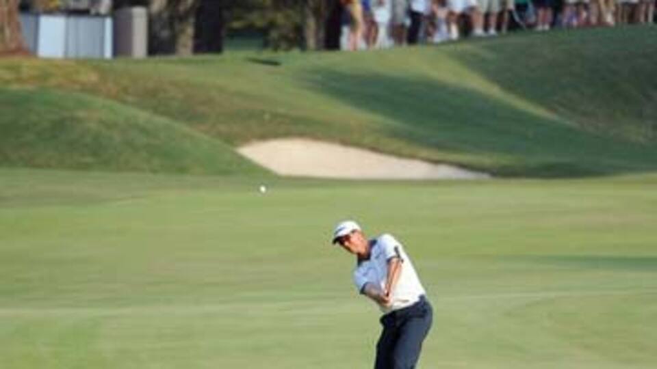 Azınlığın sporu: Golf