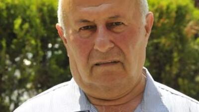 "Veli Göçer hiçbir zaman inşaat yapmadı"