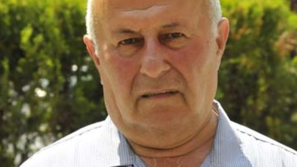 "Veli Göçer hiçbir zaman inşaat yapmadı"