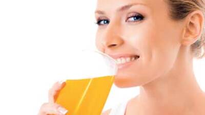 Ramazan için hararet azaltıcı içecekler!