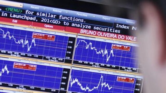 Borsada yabancı payı geriledi!