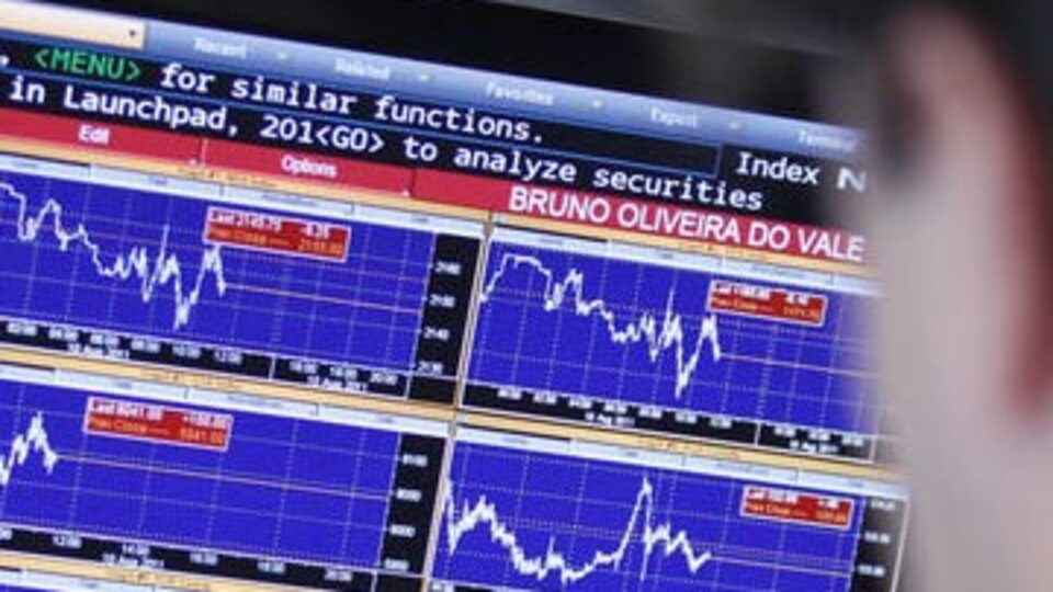 Borsada yabancı payı geriledi!