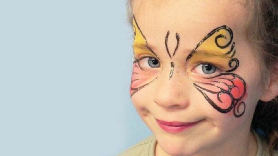 Bakanlık yüz boyasını toplatıyor!