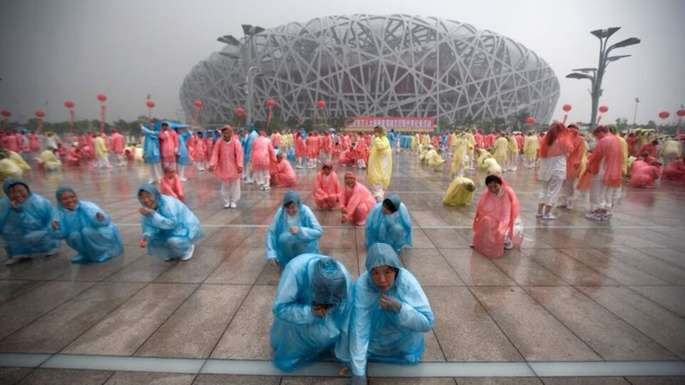 Olimpiyatlar ülkemize neler kazandırır?