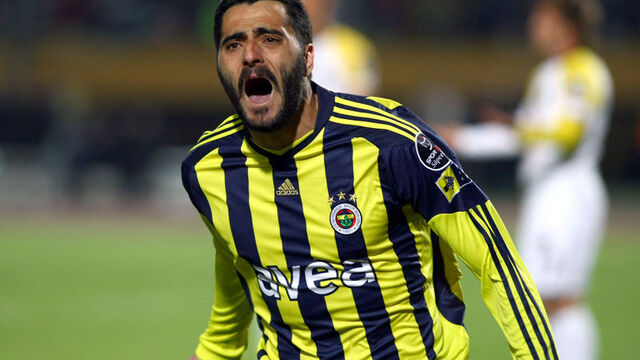 Emre ve Güiza kadroda yok!