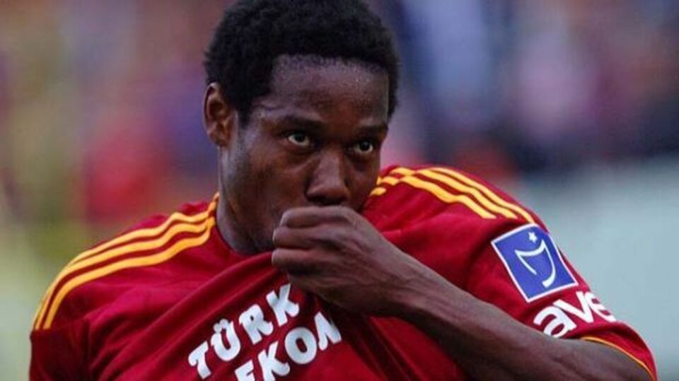 "Ya transfer olur ya da ..."