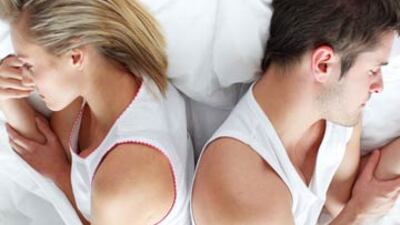 "İlk gece fiyaskosu psikolojik"