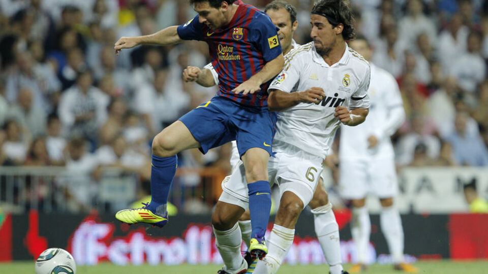 İlk rauntta gülen yok! -VİDEO-